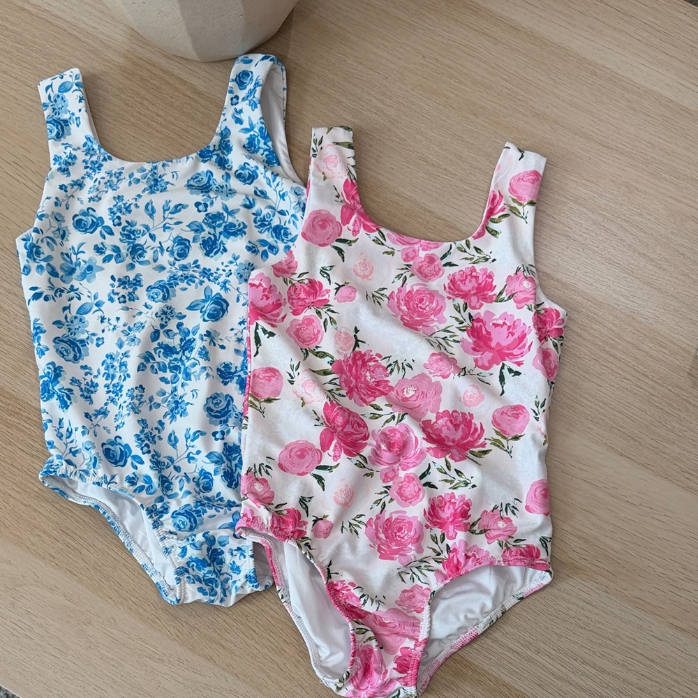 SweetHoney Leotard Set